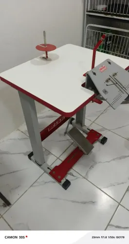 Maquina de fazer laços petshop