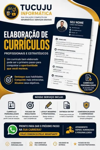 Curriculo