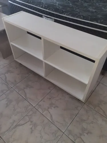 Rack de rodinhas