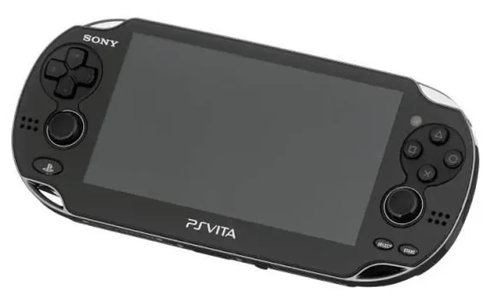 Psp vita pra colecionador