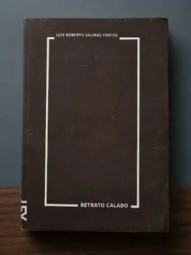 RETRATO CALADO