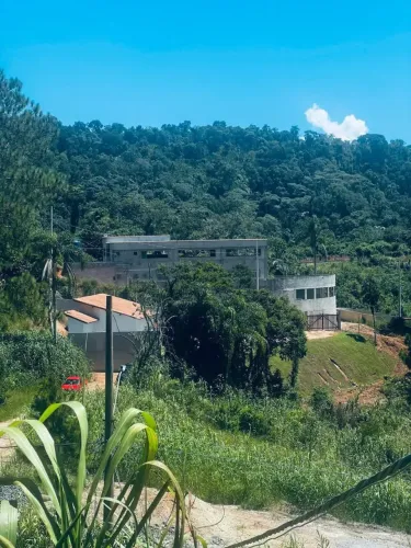 Terreno em Santa Isabel 600m² pronto para construir!