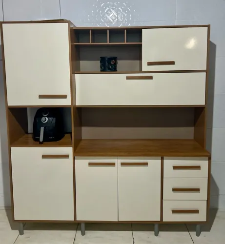 Vendo Armário de Cozinha