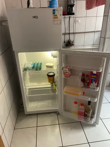 Geladeira 230 l