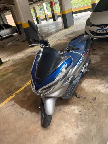 Honda PCX 150 Sport 2021