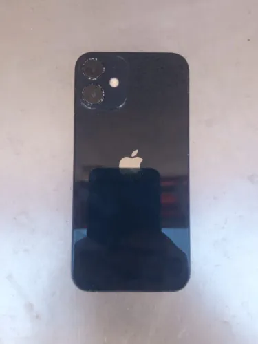iPhone 12 mini