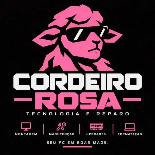 Criação de Sites.