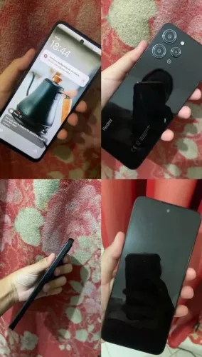 Vendo redimi 12 5g