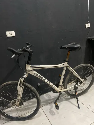 Bicicleta Burnett
