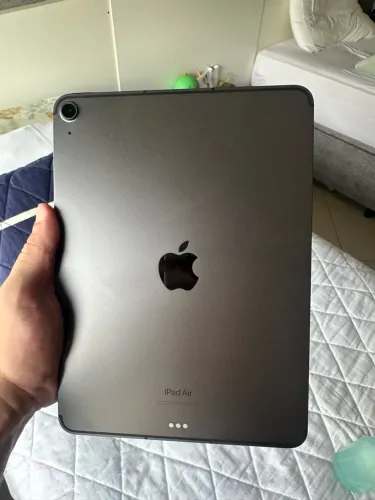 iPad Air 5a geração