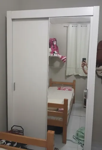 Guarda roupa Madesa Ótimo estado