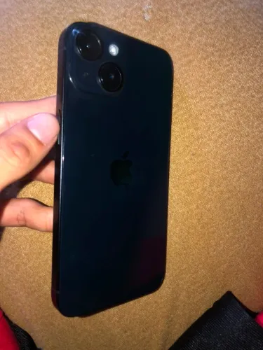 Iphone 14, 256GB e 97% saúde bateria!