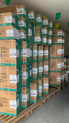 Split Hisense Eco Plus Inverter 9.000 Btus - Lacrado