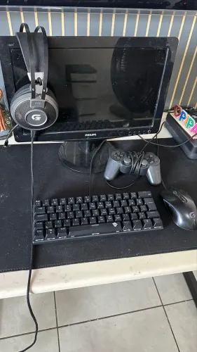 Computador completo