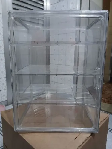 Expositor acrílico