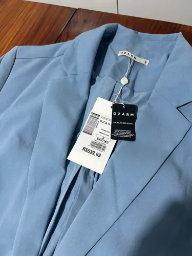 Blazer Dzarm