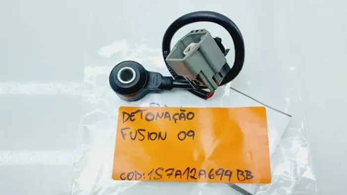 Sensor Detonação Ford Fusion 2.3 Ano 2009