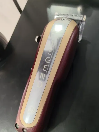 Wahl Legend Cordless