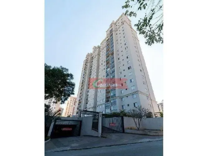 Apartamento com 3 dormitórios, 96 m² - venda por R$ 600.000,00 ou aluguel por R$ 4.735,65/