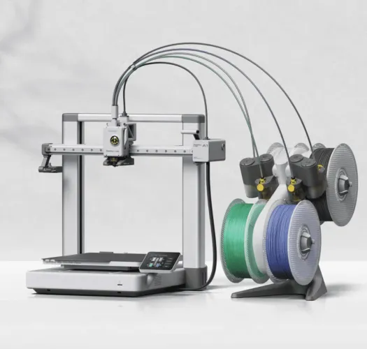 Impressora 3D A1 Combo Bambulab