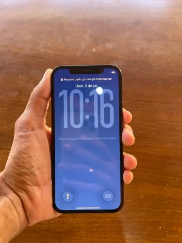 iPhone 12 128GB