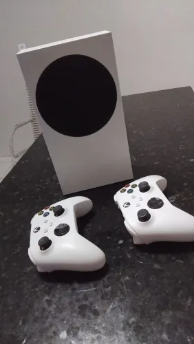 Xbox series S