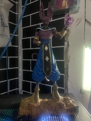 Boneco bills 