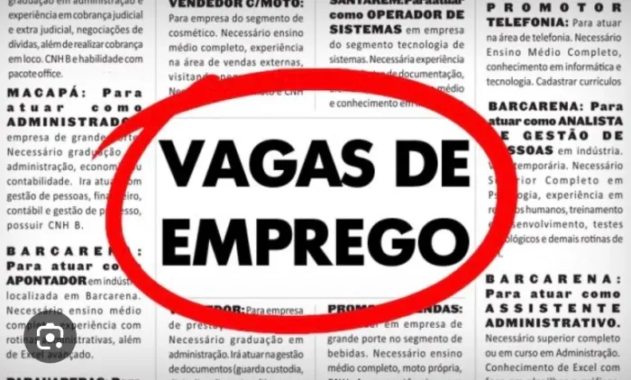 Procuro vendedora com experiência ( apenas mulheres )