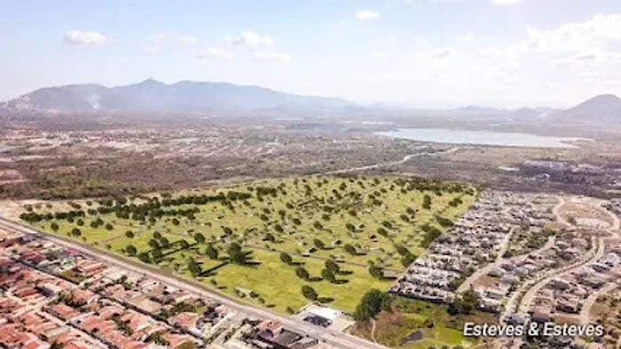 TERRENO 6X25, RECANTO DAS FLORES MARACANAÚ.