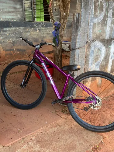Bike aro 29