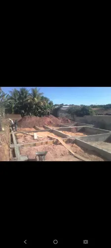 Lote 450m2 15x30 próximo a Av.Federal