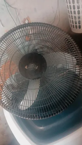 Vendo ventilador
