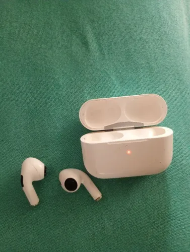 Airpods Pro 1° ORIGINAL