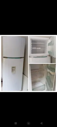 Vendo geladeira