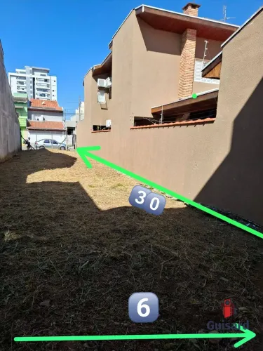 Terrenos proximos ao Taubaté shopping