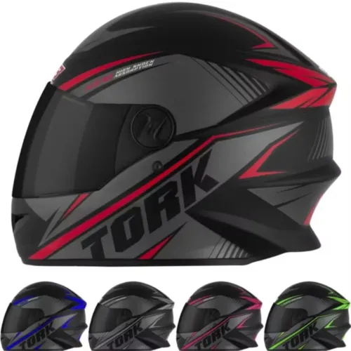 Capacete Pro Tork R8