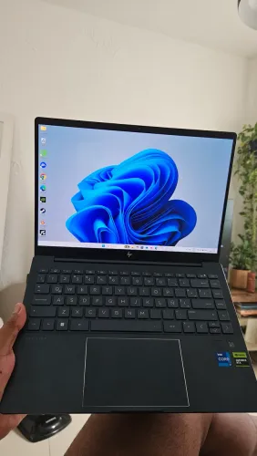 Notebook HP Pavilion Plus 14