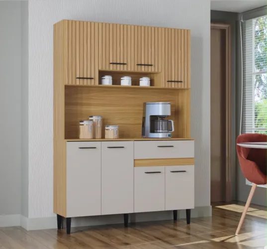 Armário de cozinha novo disponível