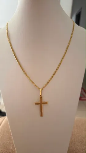 Corrente de ouro