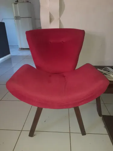 VENDO POLTRONA