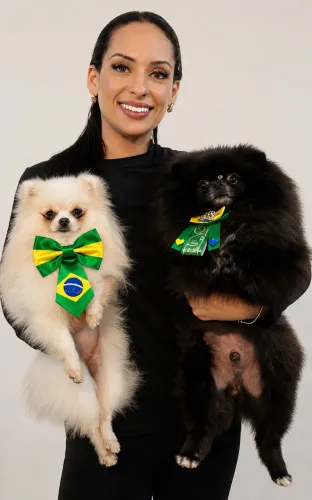 Lulu da Pomerania