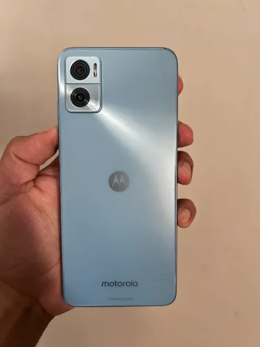 Moto E 22