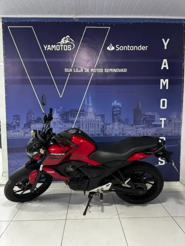 Yamaha Fazer Fz15 150 Flex 2023