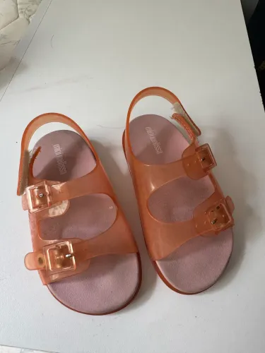 Mini Melissa 22/23
