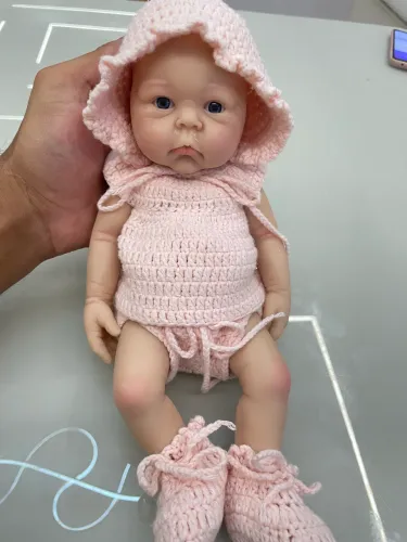 Bebê reborn 