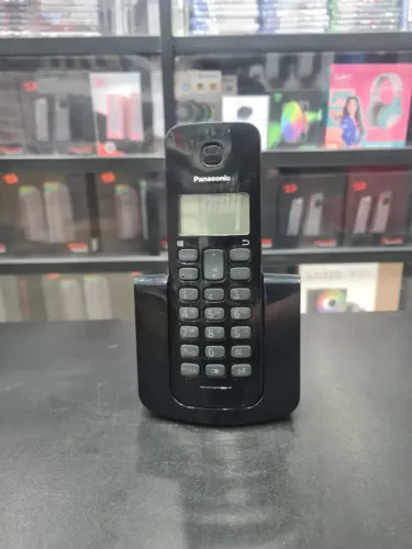 Telefone sem Fio Panasonic