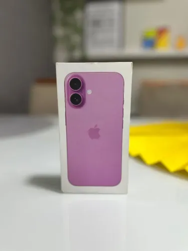 iPhone 16 128gb LACRADO 