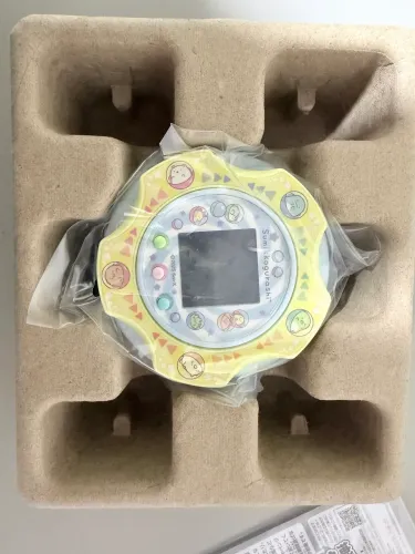 Tamagotchi sumikko gurashi gacha 