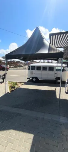 Tenda 3x3