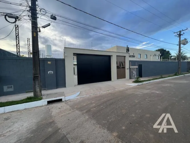 (Aluga-se) LIV PARQUE DA CIDADE - Sobrado com 2 dormitórios, 62 m² por R$ 2.900/mês - Flod